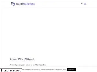 wordsworldwide.co.uk