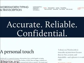 wordsworthcoop.com