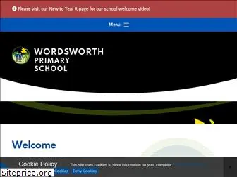 wordsworthprimary.co.uk
