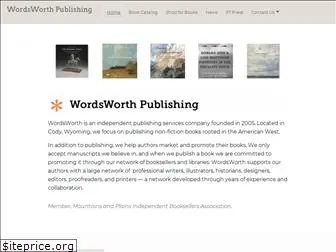 wordsworthpublishing.com