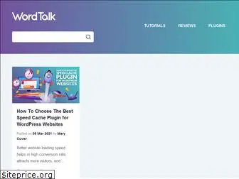 wordtalk.com