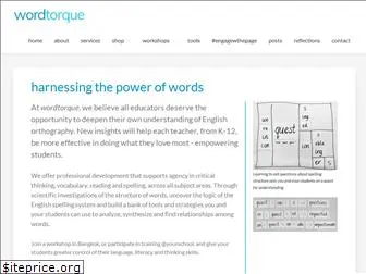 wordtorque.com