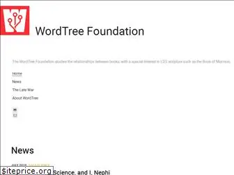 wordtree.org