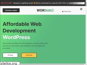 wordune.com