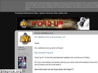 wordup411.blogspot.com