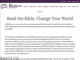 wordview.org