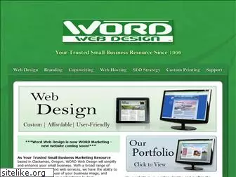 wordwebdesign.com