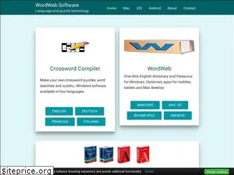 wordwebsoftware.com