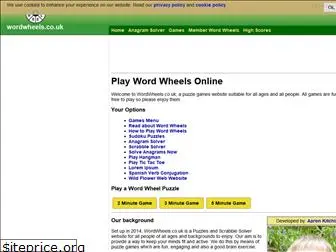 wordwheels.co.uk