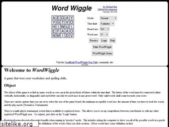 wordwiggle.com