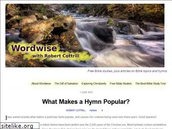 wordwise-bible-studies.com