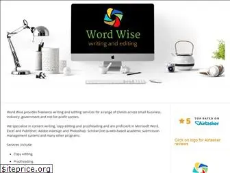 wordwise.com.au