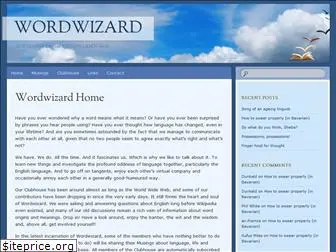 wordwizard.com