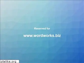 wordworks.biz