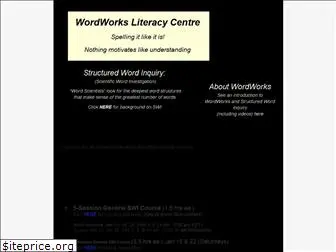 wordworkskingston.com