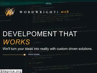 wordwrightweb.com