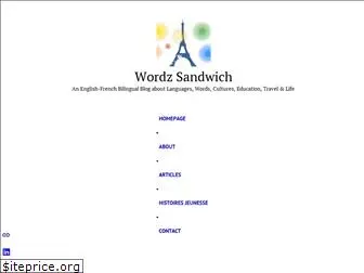 wordzsandwich.wordpress.com