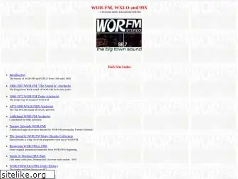 worfm.com