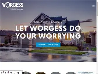 worgess.com