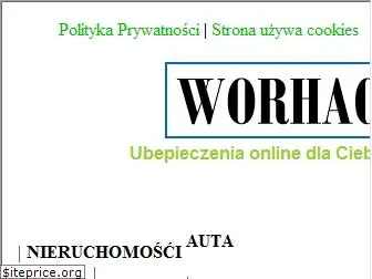 worhacz.pl