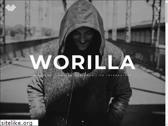 worilla.de