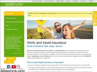 work-and-travel-insurance.com