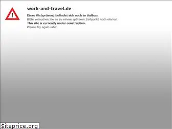 work-and-travel.de