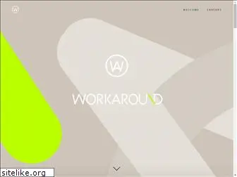 work-around.com