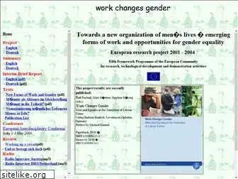 work-changes-gender.org