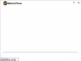 work-fine.com