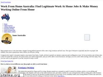 work-from-home.com.au