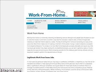 work-from-home.com