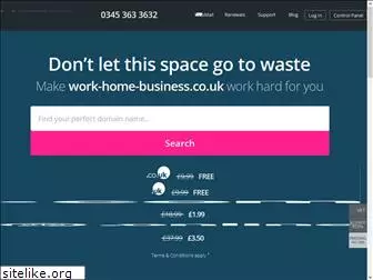 work-home-business.co.uk