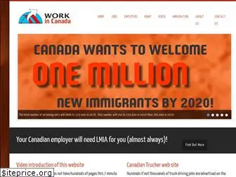 work-in-canada.com