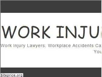 work-injury-lawyer.blogspot.com