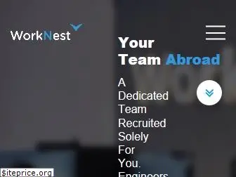 work-nest.com