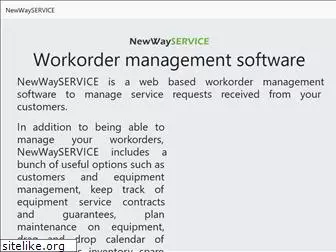 work-order-software.com