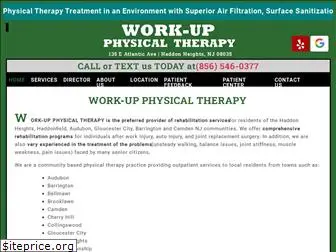 work-upphysicaltherapy.com