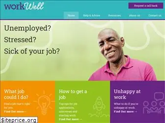 work-well.org.uk