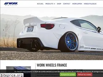 work-wheels.fr