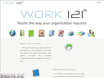 work121.com