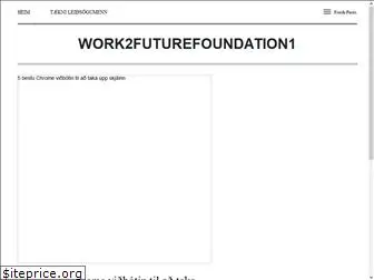 work2futurefoundation1.org