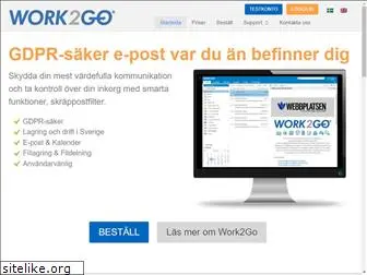 work2go.se