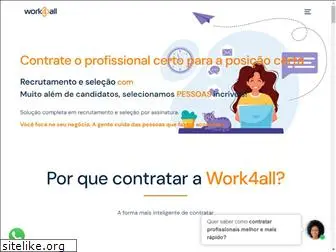 work4all.com.br