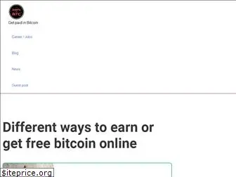 work4btc.com