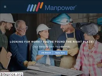work4manpower.com