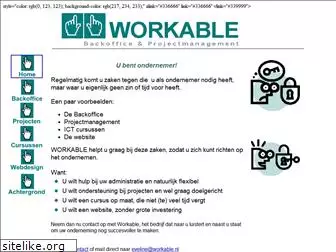 workable.nl