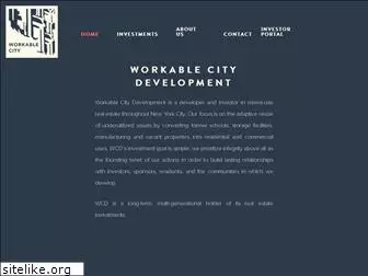 workablecity.com