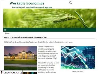 workableeconomics.com