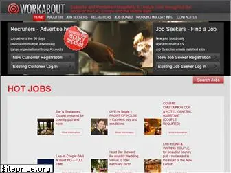 workabout.uk.com